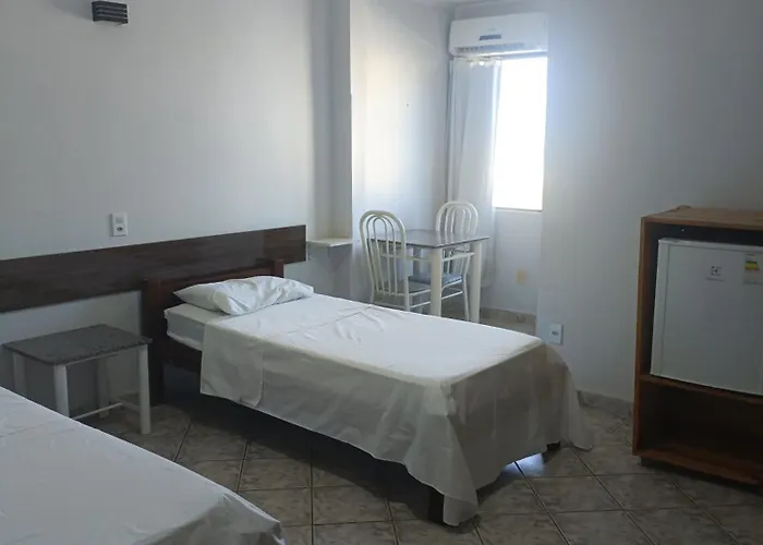 Hotel Rio do Ouro